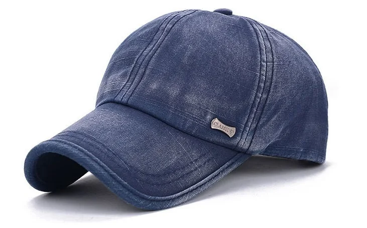 бейсболки хлопок