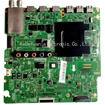 

free shipping 100% test for UA60F6400EJ motherboard BN41-01958B screem CY-HF600CSSV2H