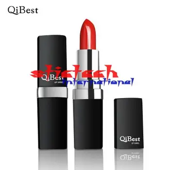 

by ems or dhl 200pcs Waterproof Magic Lip Stick Long Lasting Makeup Lip Gloss many Colors Available Lip Cosmetic