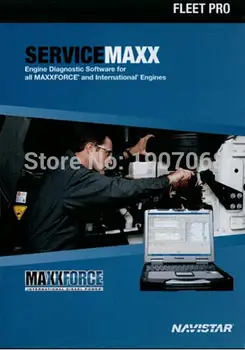 

Service Maxx pro software 2017+keygen