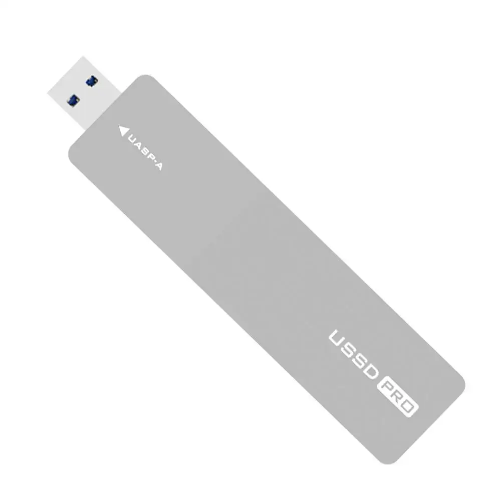 

JEYI X6 X6L USB3.1 m.2 NGFF Solid State Removable SSD Mobile Drive Scalable Interfaces Via vl716 Support TRIM SATA3 6Gbps UASP