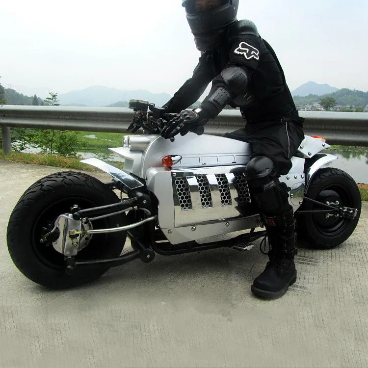 Yk The Dodge Tomahawk Motorcycle 150cc Mini Four Wheel Pay Duty With Some Import Charges Will Be Er Importer Responsibility To Conduct If Do Not Have Experience Then We Can Recommend A