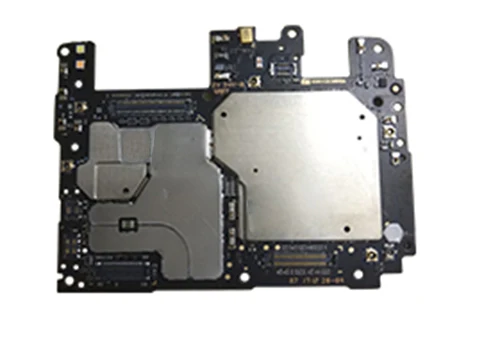 

Full Working Original Unlocked Mainboard For xiaomi mi6 LTE 64gb Motherboard Logic Mother Circuit Board Free shipping