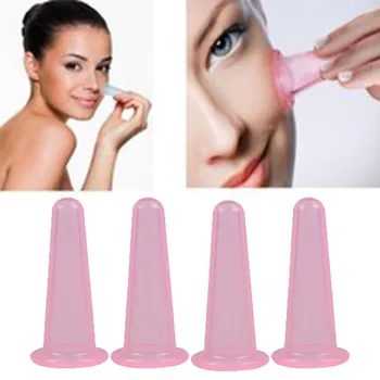 

1Pc Vacuum Massager Vacuum Cans Massage Ventosa Celulitis Suction Cups Moisture Absorber Therapy Massage Cans Ventosa