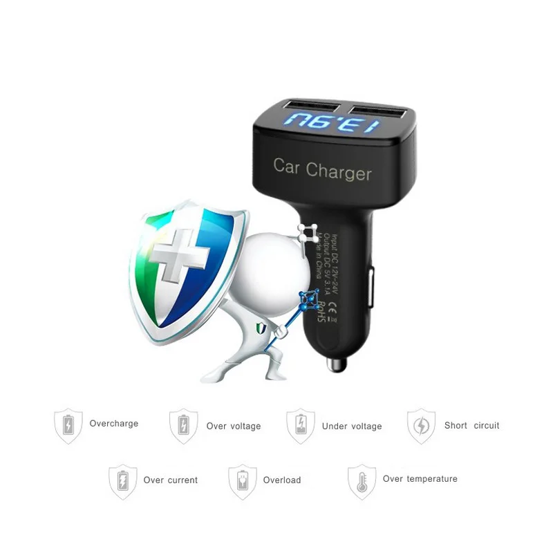 Car Charger (4)