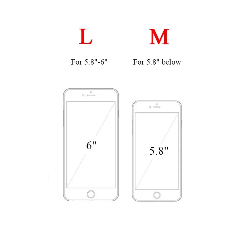 Top ROCKBROS Bicycle Frame Front Tube Waterproof Bike Bag Touch Screen Bike Saddle Package For 5.8 /6 in Cell Phone Bike Accessories 4