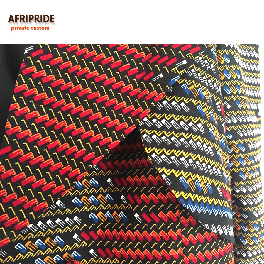 Африканские длинные пальто для женщин AFRIPRIDE с длинным рукавом длиной до середины