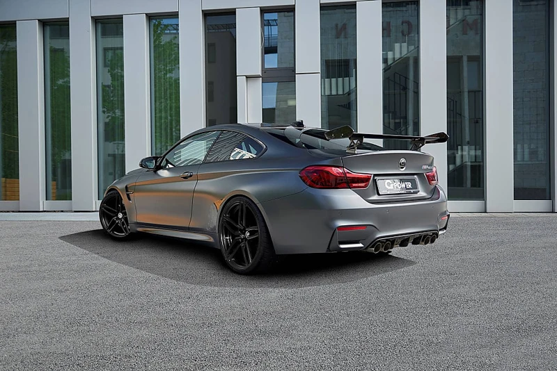 M4 GTS Стиль углеродного волокна спойлер на задний багажник, крыло для BMW F80 M3 F82 M4 Coupe F87 M2 авто гоночный автомобиль Стайлинг бодикит хвост крыло