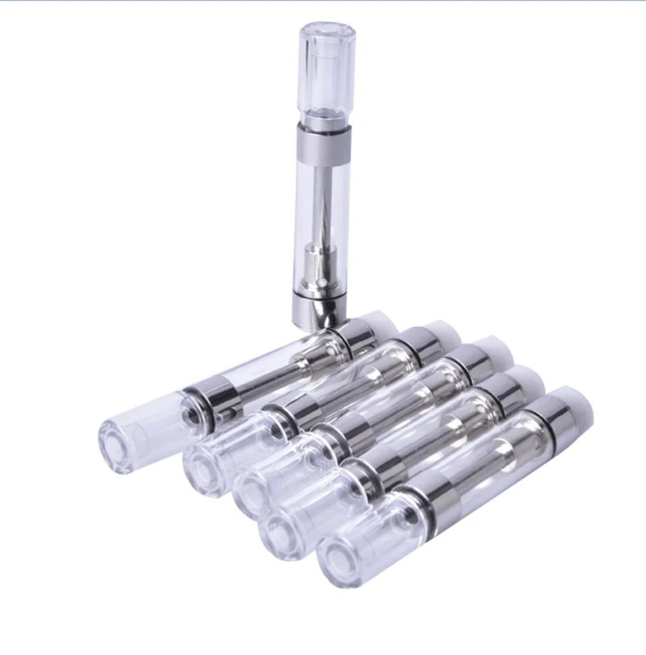 Lot10 rda rta CE3 G5 испаритель бак керамическая катушка для 510 резьбы масляный ручка