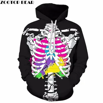 

Bone Men hoodies Pullover Sportsuit Pullover Sweatshirt Casual Hoodie Long Sleeve Anime Men Tops Sell ZOOTOP BEAR