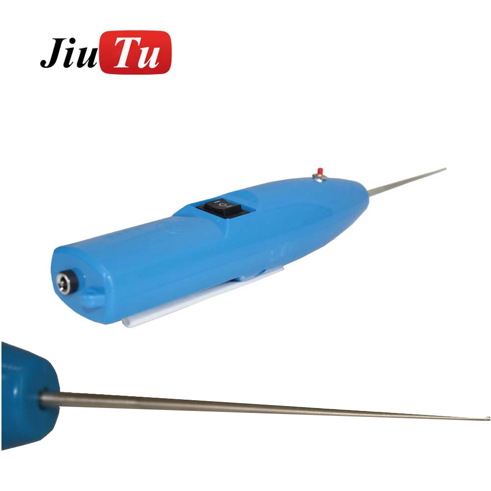 Glue Remover Tools LCD UV Glue Clean Screw Driver OCA Remove Glue Screwdriver jiutu (9)