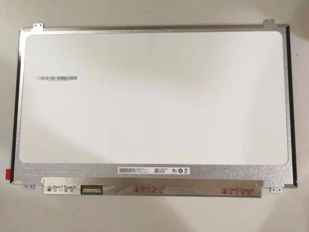 Matrix for Laptop 17.3" LED Display LCD Screen B173QTN01.4 For Dell Alienware 17 R4 2560X1440 40Pin Replacement | Компьютеры и