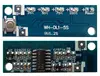 1S 2S 3S 4S 5S Lithium Charging Battery Voltage Capacity Percent Level LED Indicator charger display 18650 Li-ion 1 2 3 4 5 CELL ► Photo 2/4