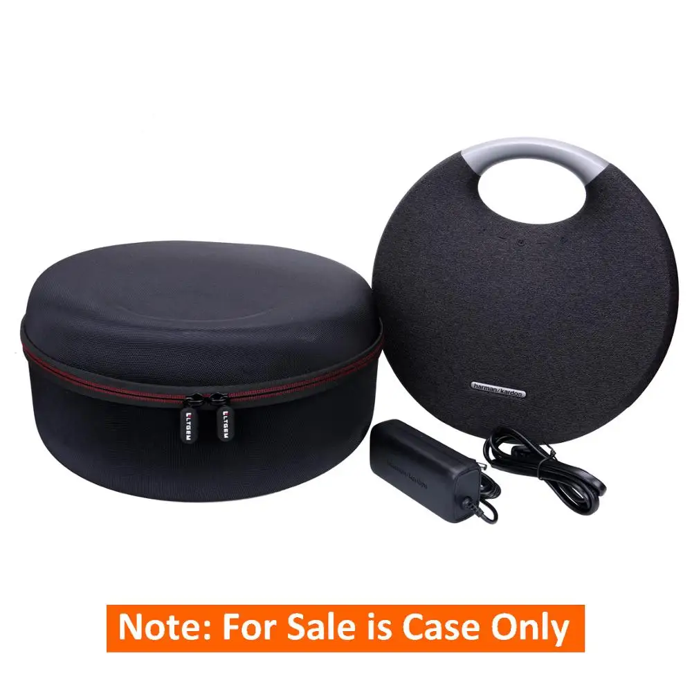 LTGEM EVA противоударный пылезащитный Жесткий Чехол Для Harman Kardon Onyx Studio 5 Bluetooth