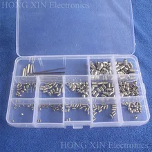 M3/M4/M5/M6/M8 Hex Sharp Socket Stainless Steel PCB Assortment Screws Bolt Kit Set Fastener Hardware with Wrench screw M3/M4/M5/M6/M8 Hex Sharp Socket Stainless Steel PCB Assortment Screws Bolt Kit Set Fastener Hardware with Wrench screw
