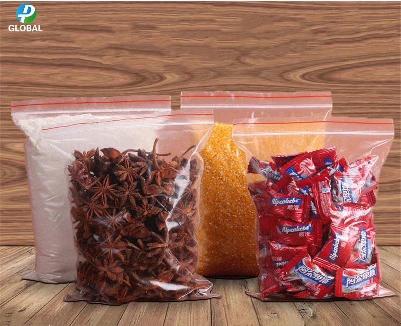 

1000pcs 20*30cm Reusable Transparent Opp Packaging Bags Big size gifts pouch Self Sealing Cellophane Package Plastic Storage Bag