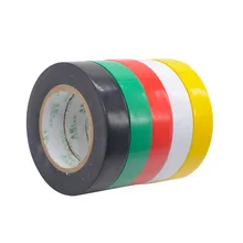 Insulating Wire Electrical Wrapping Waterproof Flame Retardant Tape