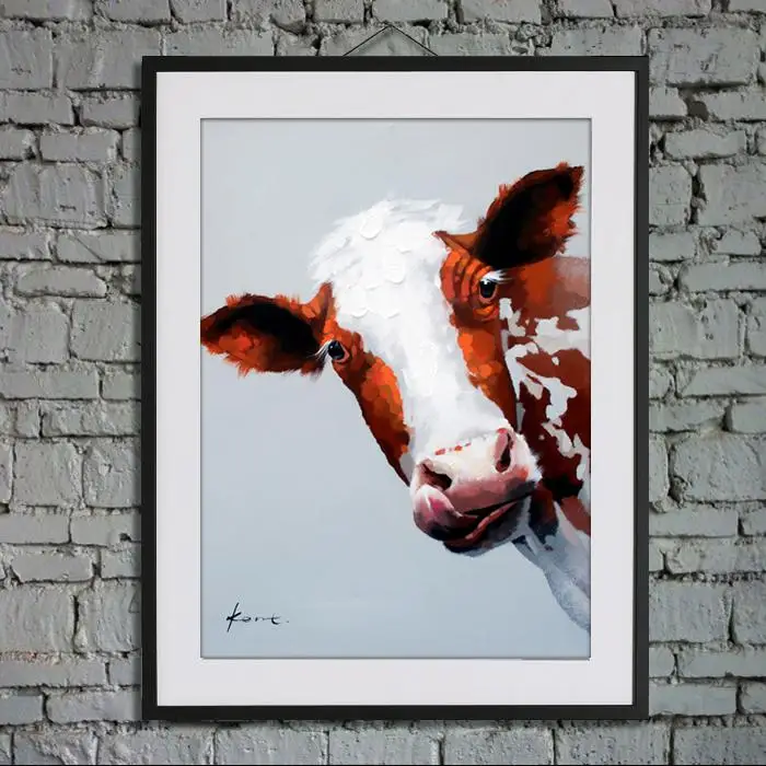 Cow Wall Art compare prices on cow wall art- online shopping/buy low price cow Cow Wall Art compare prices on cow wall art- online shopping/buy low price cow