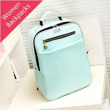 2017 New Women Laptop Backpacks 14 15.6 inch For Macbook Air 11 Pro Retina 13 15 Laptop Bag For Xiaomi Air Notebook Bag Mochila