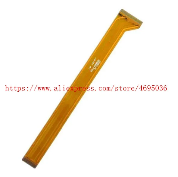 

NEW LCD Flex Cable For Olympus E-PL3 EPL3 Digital Camera Repair Part