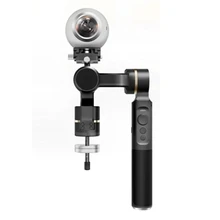 Feiyu Tech G360 360 Degrés Caméra Panoramique De Poche Cardan