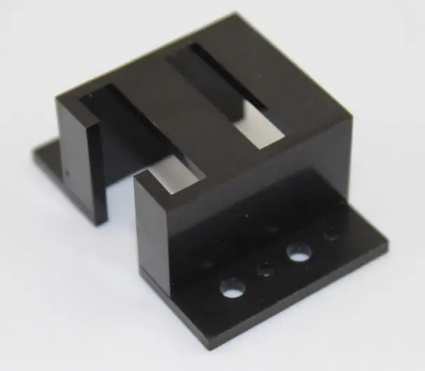 

Small Motor Seat 130 180 Motor Fixed Support Coupling Gear Box Bracket Holding Base Fixtor