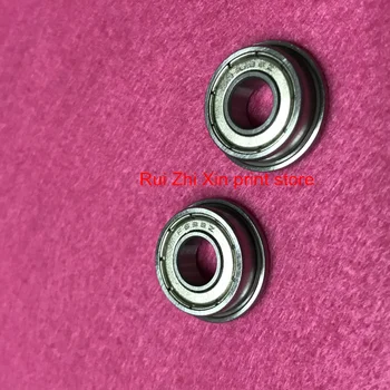 

Bearings for Kyocera KM 6030 KM 8030 620 820 fuser lower roller bushing