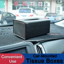 Автомобильная ТКАННАЯ коробка с логотипом для BMW M класса E89 E85 E71 F16 E70 F15 E53 F26 F25 E83 F48 E84 I16 I01 F01 E65 E32 E23 F12 E63 E24 для хранения