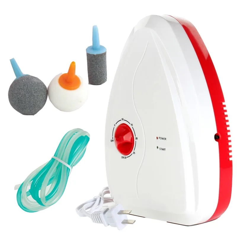 

Portable Active Ozone Generator Sterilizer Purification Foot Fruit Vegetables water Preparation ozonator ionizator air purifier