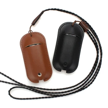 

Leather Case E-cig Vape Accessories Protective Case For Vaporesso Renova Zero Kit Cover Skin