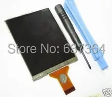 Free shipping !LCD DISPLAY SCREEN MONITOR REPAIR for Olympus U730 U 730 camera