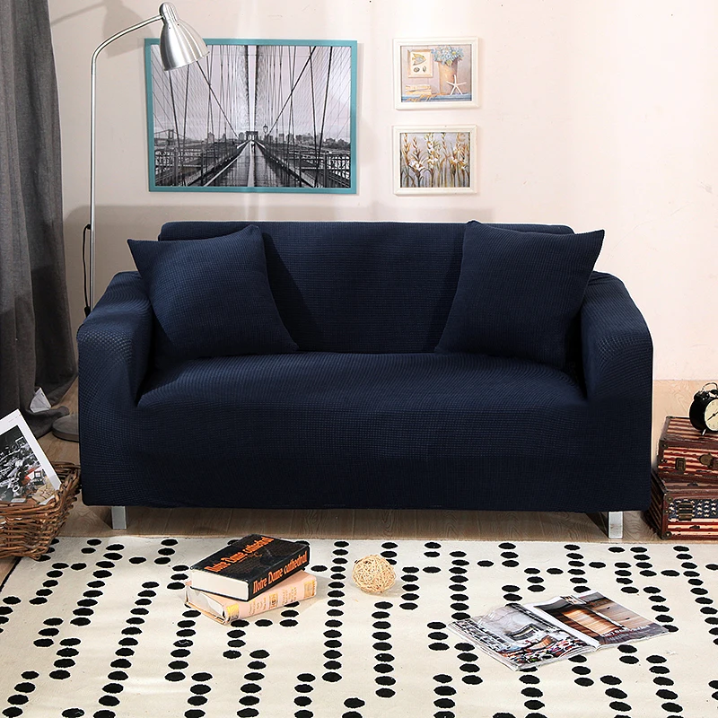 

High Quality Factory Custom Fashion Corn Cashmere Sofa Cover for Living Room Modern