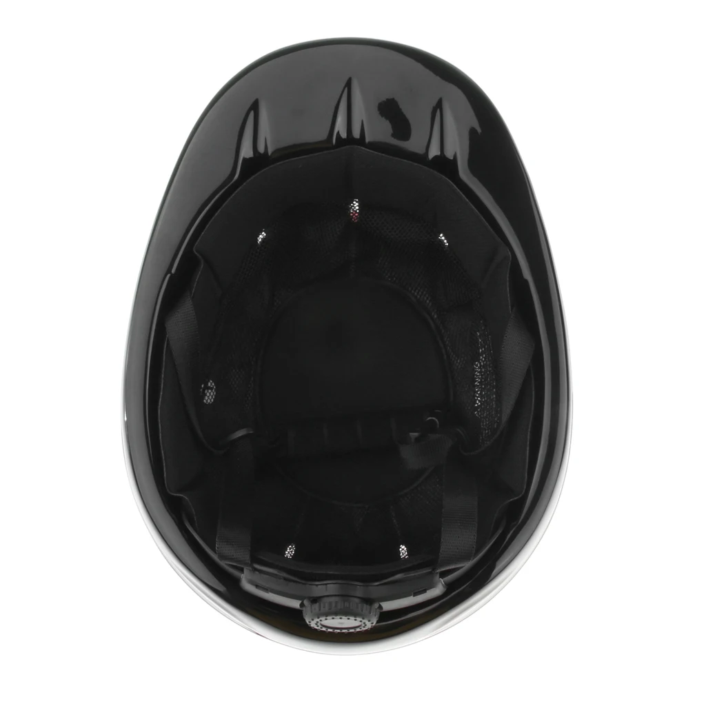 Adjustable Equestrian Safety Helmet Outdoor Horse Riding Protective Hat for Men Women 