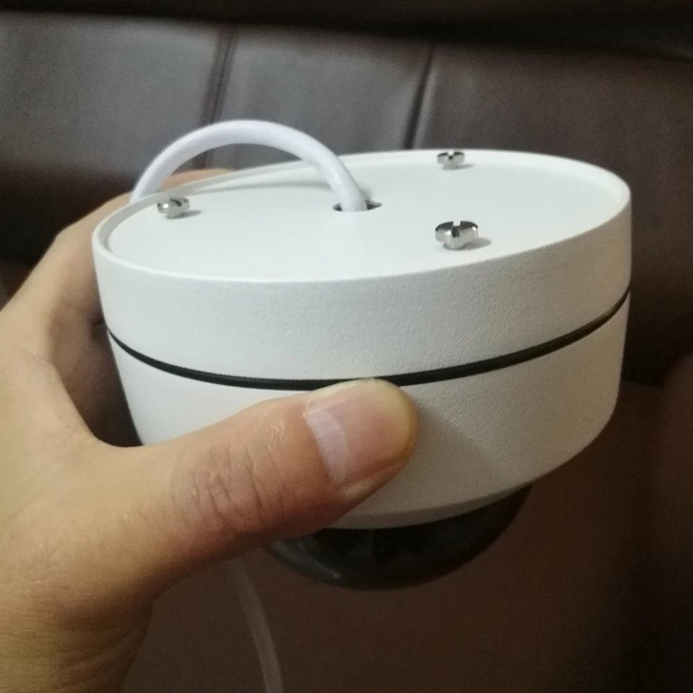 OwlCat SONY HD 1080 P CMOS купольная PTZ ip камера Крытый/Открытый 2.0MP 3X оптический зум