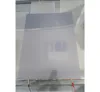 210*297mm Grey Smart PDLC Film Grey to Opaque Sample Switchable Smart Tint Tinting Vinyl for the Home Office ► Photo 2/6