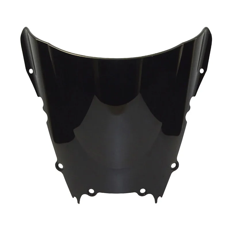 Waase для Yamaha YZF R6 1998 1999 2000 2001 2002 дымчатое лобовое стекло для ветра Экран лобовое стекло Щит Экран