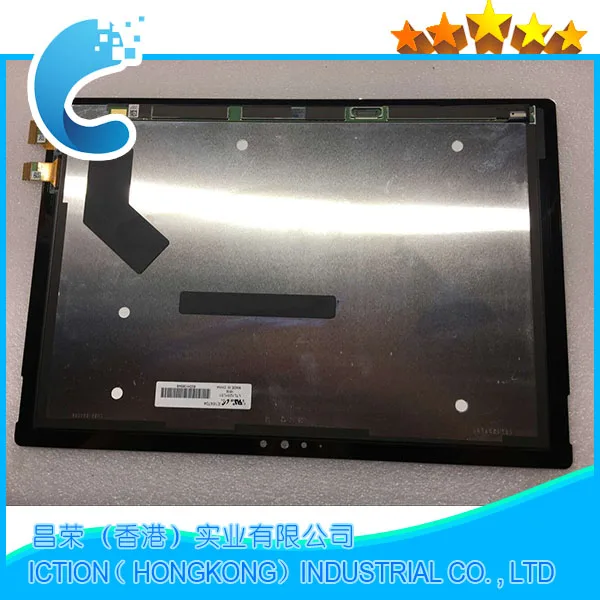 Оригинальный ЖК дисплей Pro 4 1724 для Microsoft Surface (1724)|ЖК-экраны и панели планшетов| |