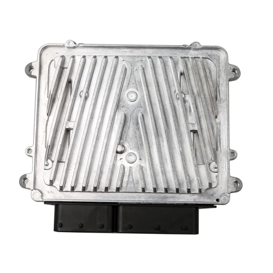  For Mer_cedez ME9.7 ECU ECM 272 Engine Computer Programming Meanwhile Compatible with All Series of