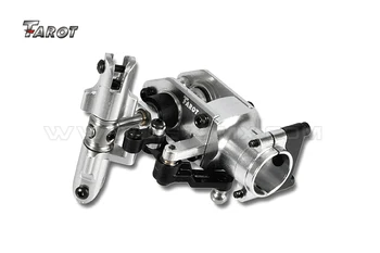 

Ormino 450 SPORT Metal Tail Belt Unit Set TL45101-05