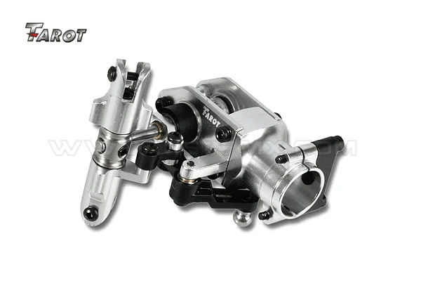 Ormino 450 спортивный металлический задний пояс комплект TL45101-05 | Игрушки и хобби