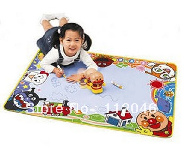 large size aquadoodle mat