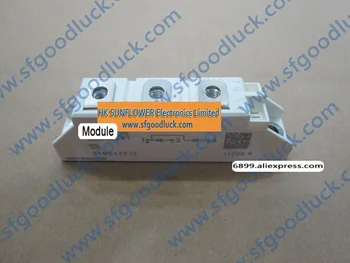 

SKMD42F12 Fast Diode Module 1200V 42A Case A33 mass:approx.120g