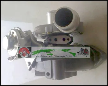 

Free Ship Turbo GT1749V 17201-27040 721164 721164-0006 721164-0010 For TOYOTA RAV4 D4D Picnic Previa Estima 1CD-FTV 1CDFTV 2.0L