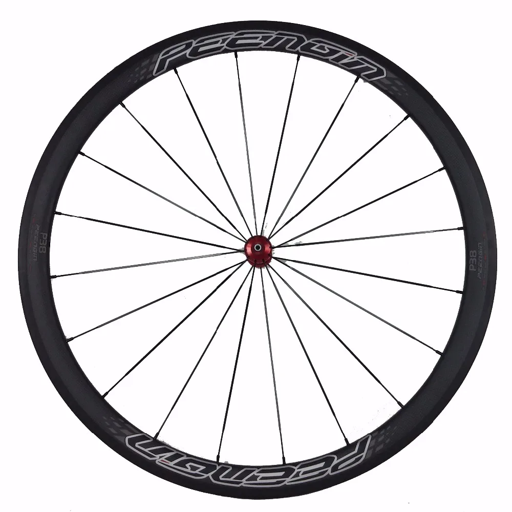 Perfect 38mm carbon wheels tubular wheel 23mm rim roue carbone 38 tubular wheelset Powerway r36 novatec a291 hub French cyclists riding 4 Perfect 38mm carbon wheels tubular wheel 23mm rim roue carbone 38 tubular wheelset Powerway r36 novatec a291 hub French cyclists riding 4