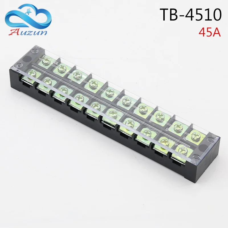 Buy TB 4510L connection terminal splice wiring current