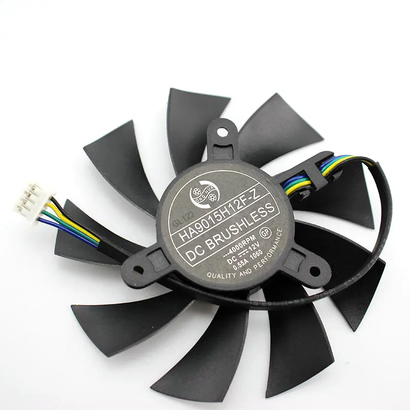 GTX 950 GTX1050Ti GT1030 2