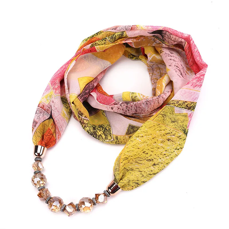 pendant scarf (4)
