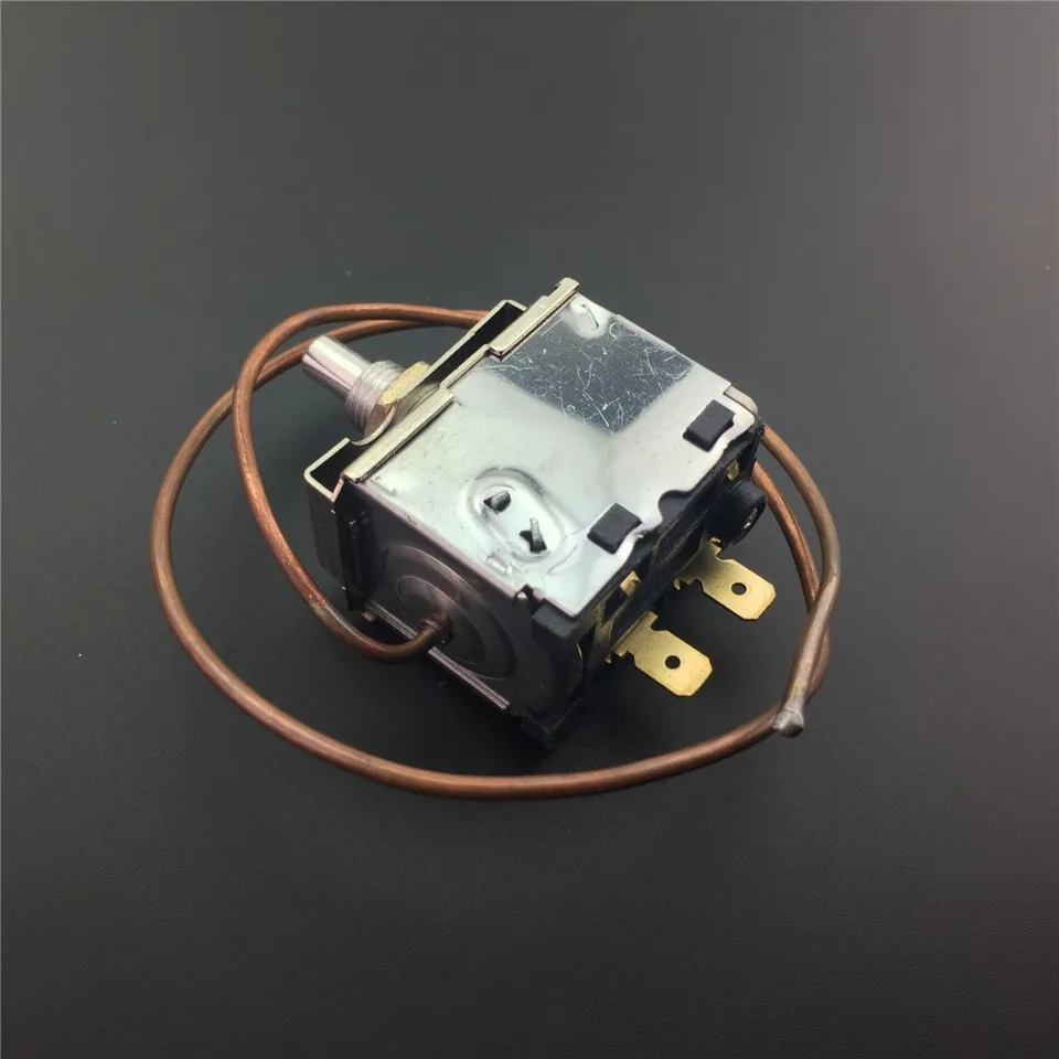 Starpad-カーエアコン用の温度制御スイッチ,3a,自動車用サーモスタット