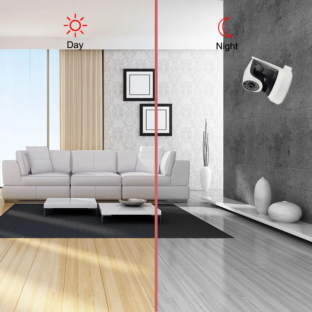 3G 4G Camera Built-in Battery GSM SIM Card Camera Wireless WIFI Home Security 1080P HD Surveillance