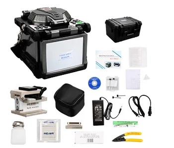 

Best Quality with Good Price Splicing Machine Optical Fusion Splicer RY-600H